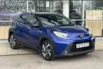 2022 Toyota Aygo X