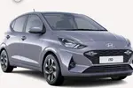 2025 Hyundai i10