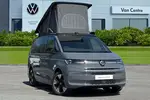 2025 Volkswagen California