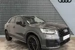 2020 Audi Q2