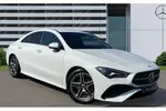 2024 Mercedes-Benz CLA