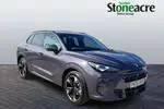 2025 Cupra Terramar