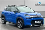 2022 Citroen C3 Aircross