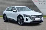 2023 Audi Q8