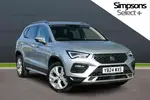 2024 SEAT Ateca
