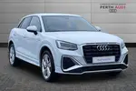 2024 Audi Q2