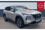 2023 Nissan X-Trail