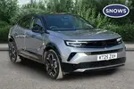 2025 Vauxhall Mokka