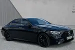 2023 Mercedes-Benz E-Class