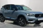 2022 Volvo XC40