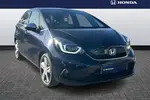 2021 Honda Jazz