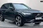 2023 Volvo XC90