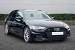 2023 Audi A6 Avant