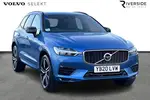 2020 Volvo XC60