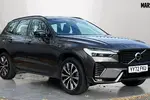 2022 Volvo XC60