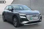 2025 Audi Q4