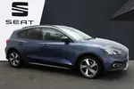 2019 Ford Focus