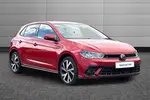 2024 Volkswagen Polo