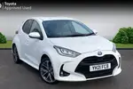 2021 Toyota Yaris