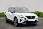 2022 SEAT Arona