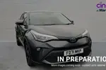 2022 Toyota C-HR