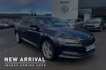 2022 Skoda Superb