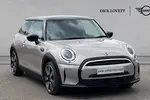 2022 MINI Hatchback