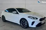 2025 BMW 2 Series