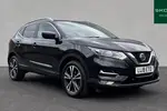 2019 Nissan Qashqai