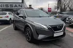 2023 Nissan Qashqai