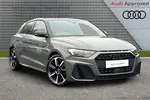 2023 Audi A1
