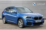 2018 BMW X1