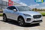 2021 Jaguar E-Pace