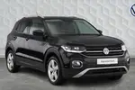 2019 Volkswagen T-Cross