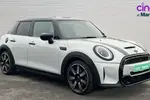 2022 MINI Hatchback 5dr