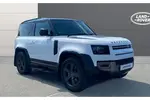 2021 Land Rover Defender