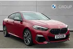2021 BMW 2 Series Gran Coupe