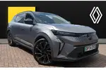 2024 Renault Scenic E Tech