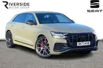 2023 Audi SQ8
