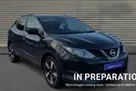 2016 Nissan Qashqai