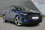 2025 Audi Q4