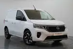 2024 Nissan Townstar