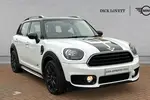 2018 MINI Countryman