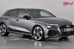 2022 Audi A3