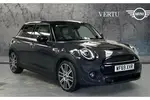 2019 MINI Hatchback 5dr