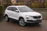 2018 Skoda Karoq