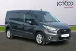 2021 Ford Transit Connect