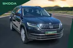 2017 Skoda Kodiaq