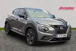 2024 Nissan Juke
