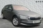 2026 Skoda Octavia